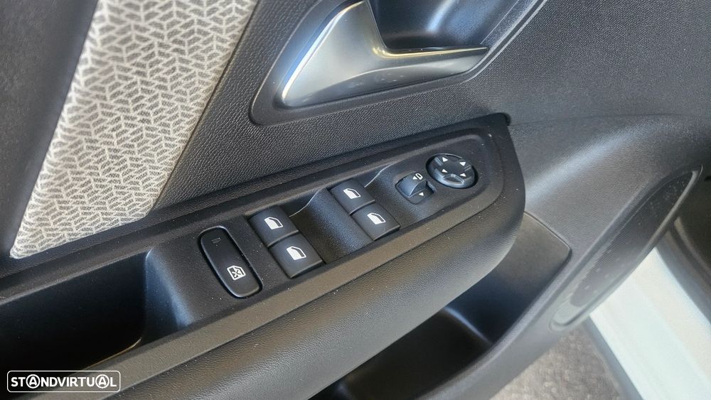 Citroën e-C4 X Shine Pack - 12