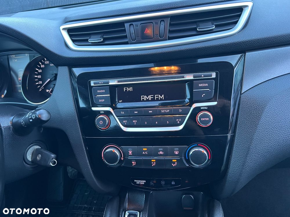 Nissan Qashqai 1.2 DIG-T Tekna - 13