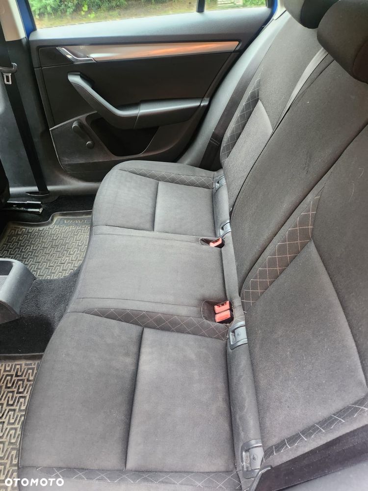 Skoda Octavia 1.6 TDI Ambition - 3