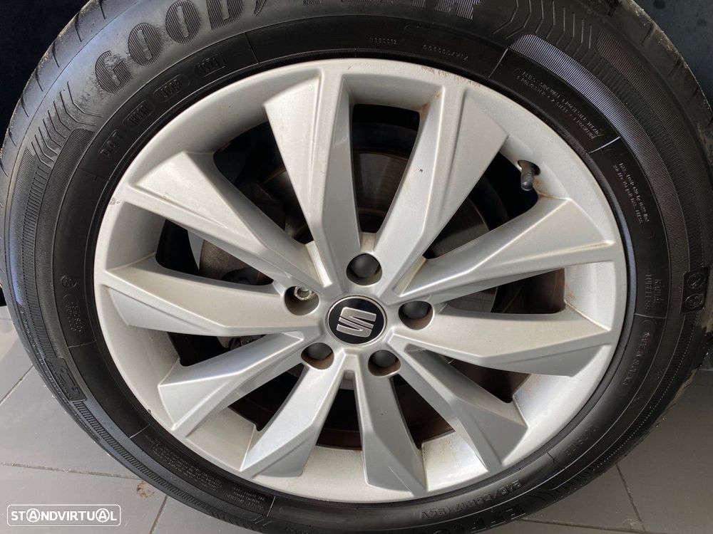 SEAT Ateca 1.6 TDI Style - 15
