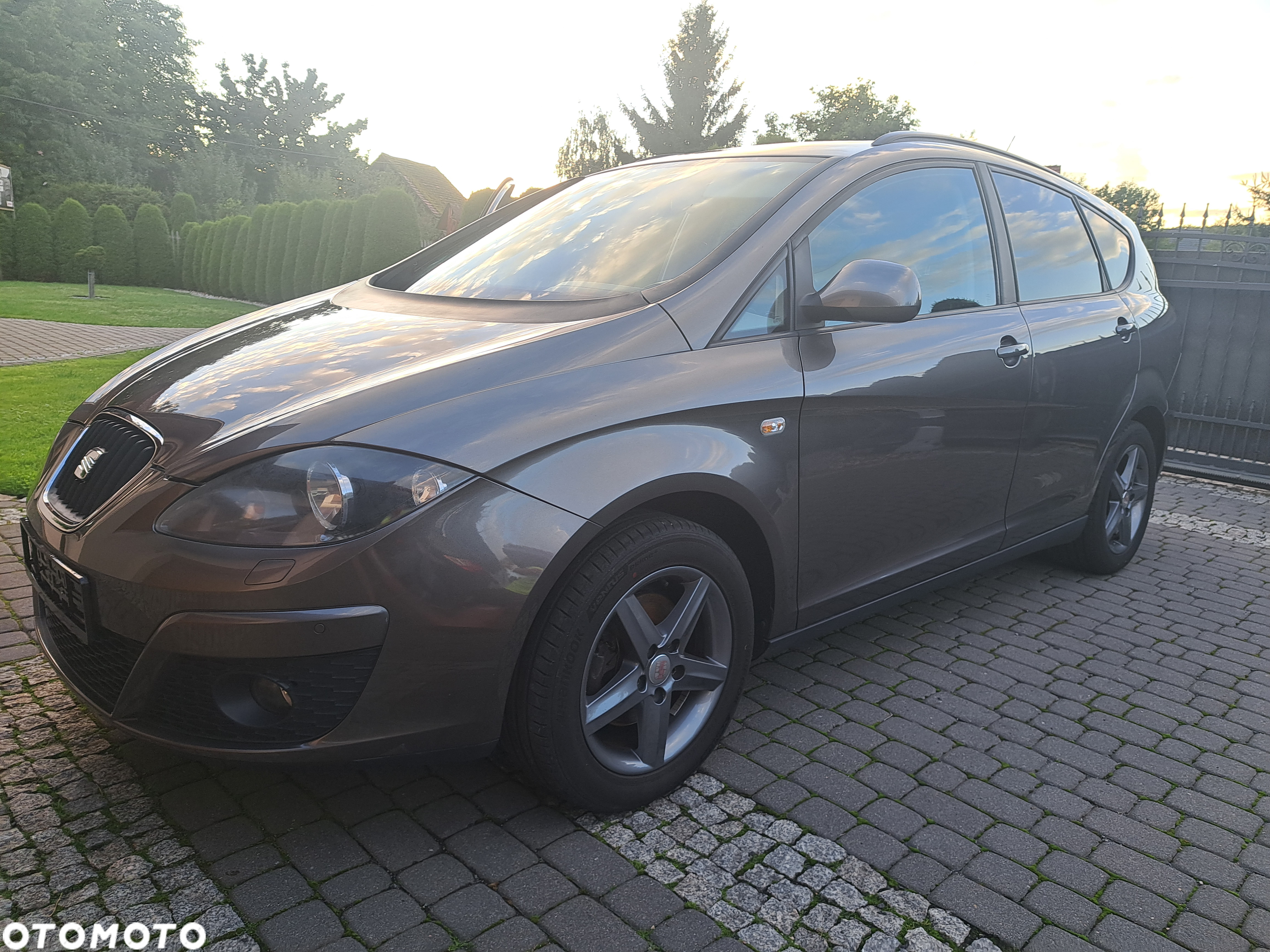 Seat Altea XL 1.4 TSI ITECH - 35