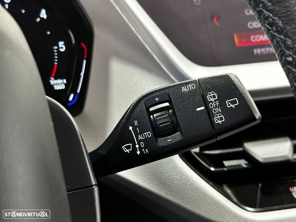 BMW 116 d Advantage - 26