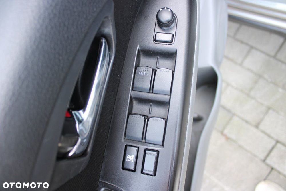 Suzuki SX4 - 22