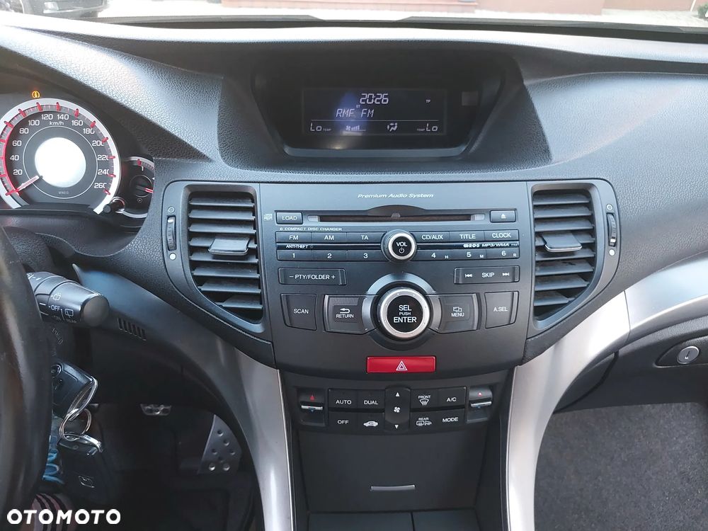 Honda Accord 2.2i-DTEC 180 Type S - 19
