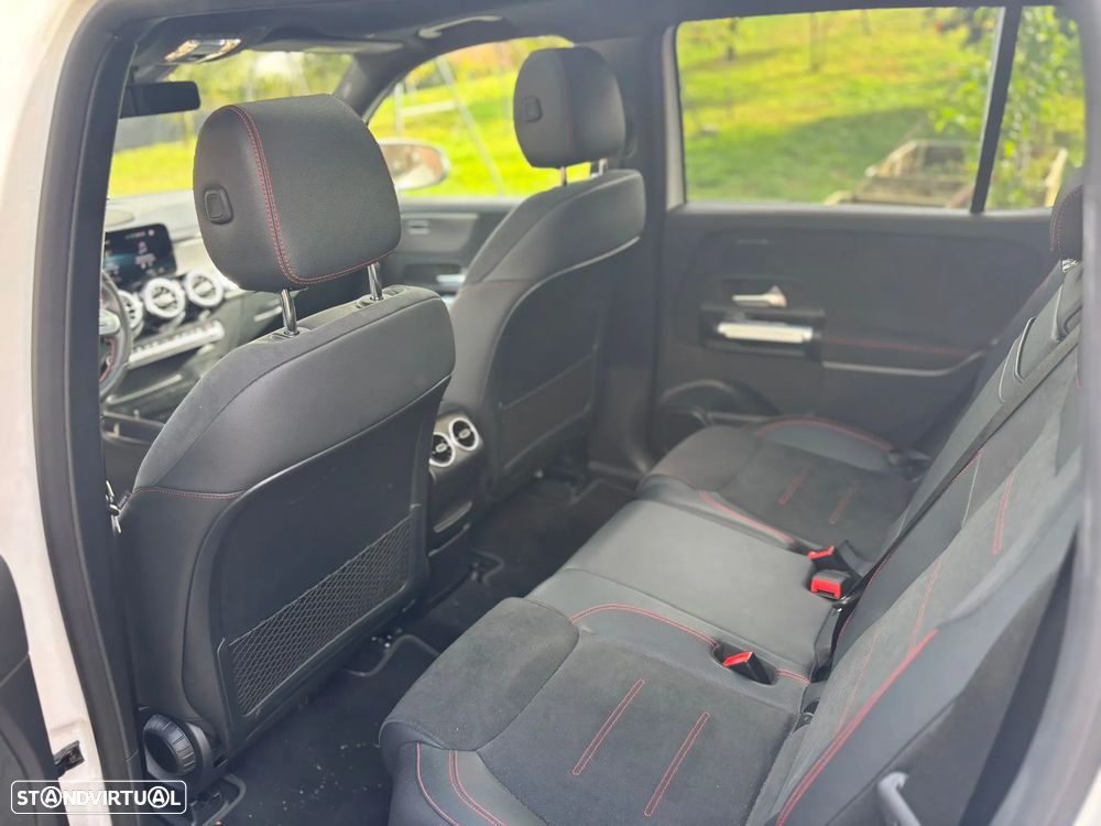 Mercedes-Benz EQB 250 AMG Line - 10