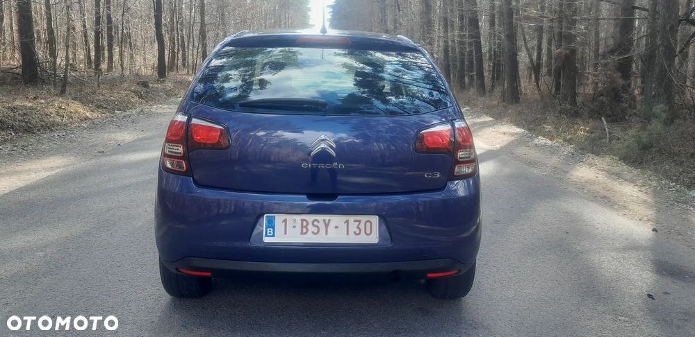 Citroën C3 Pure Tech VTi 82 Cool&Sound - 8