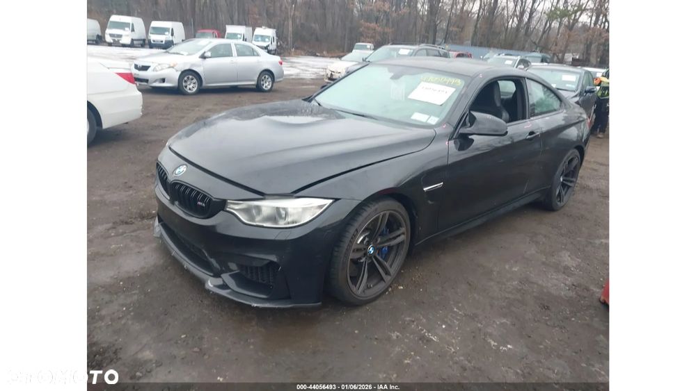BMW M4 - 24