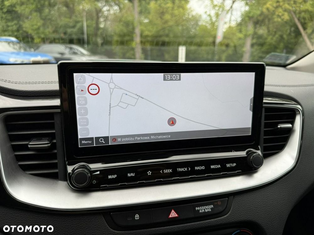 Kia Ceed 1.6 GDI PHEV L Business Line DCT - 20