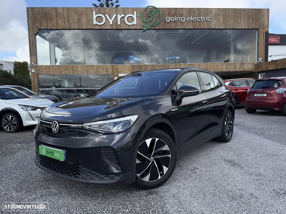 VW ID.4 77 kWh Pro Performance - 1