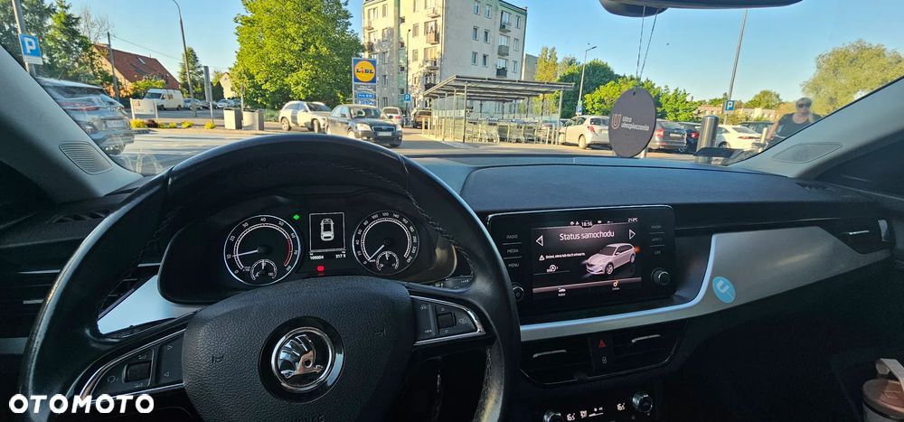 Skoda Scala 1.0 TSI Ambition - 4
