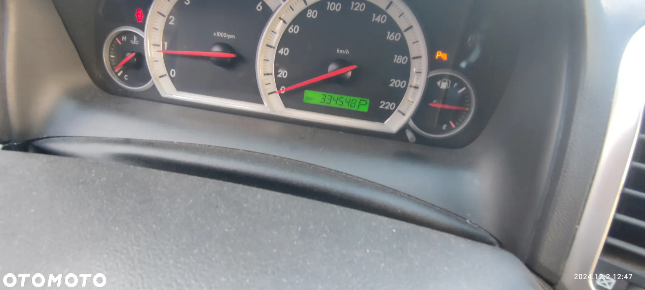 Chevrolet Captiva 2.0 d LT high - 3