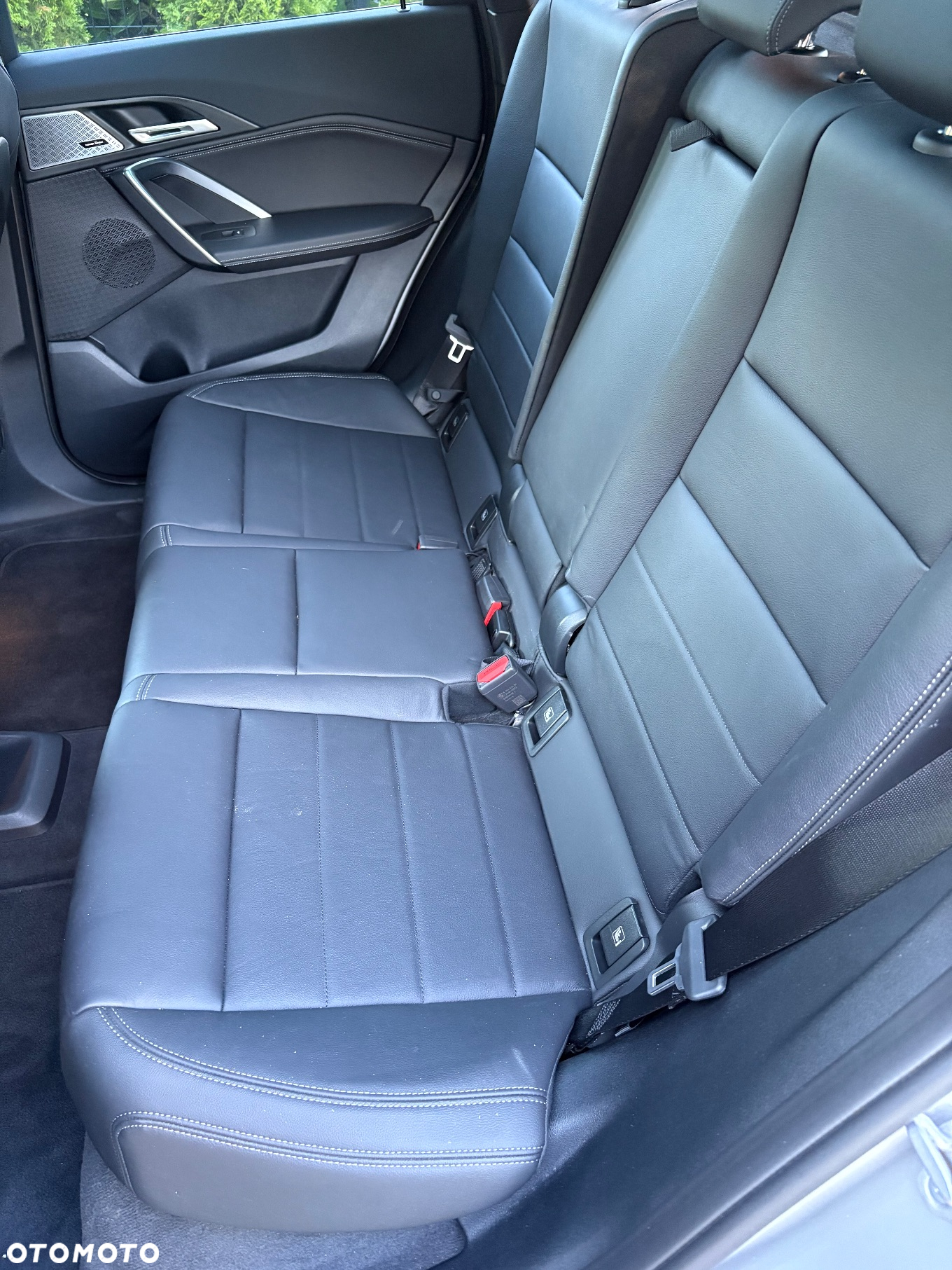 BMW iX1 xDrive30 66.5kWh M Sport - 15