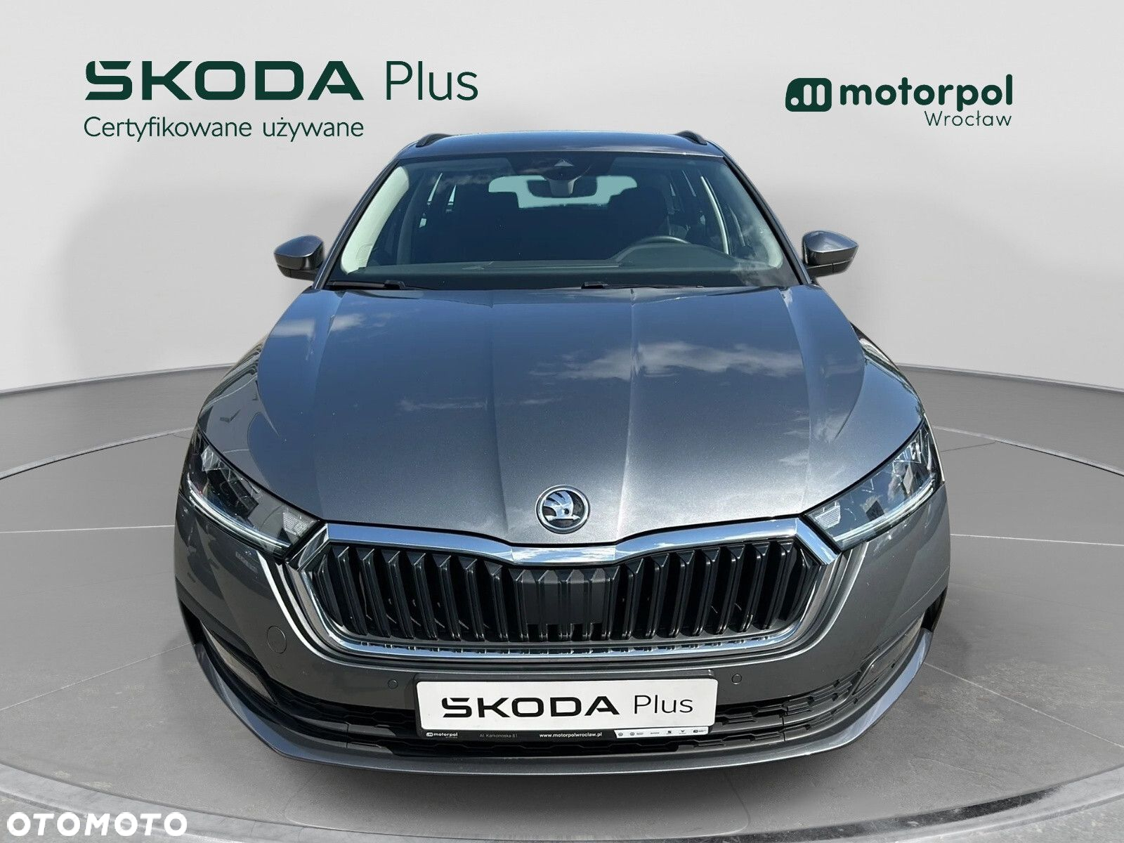 Skoda Octavia 1.5 TSI ACT Ambition - 10