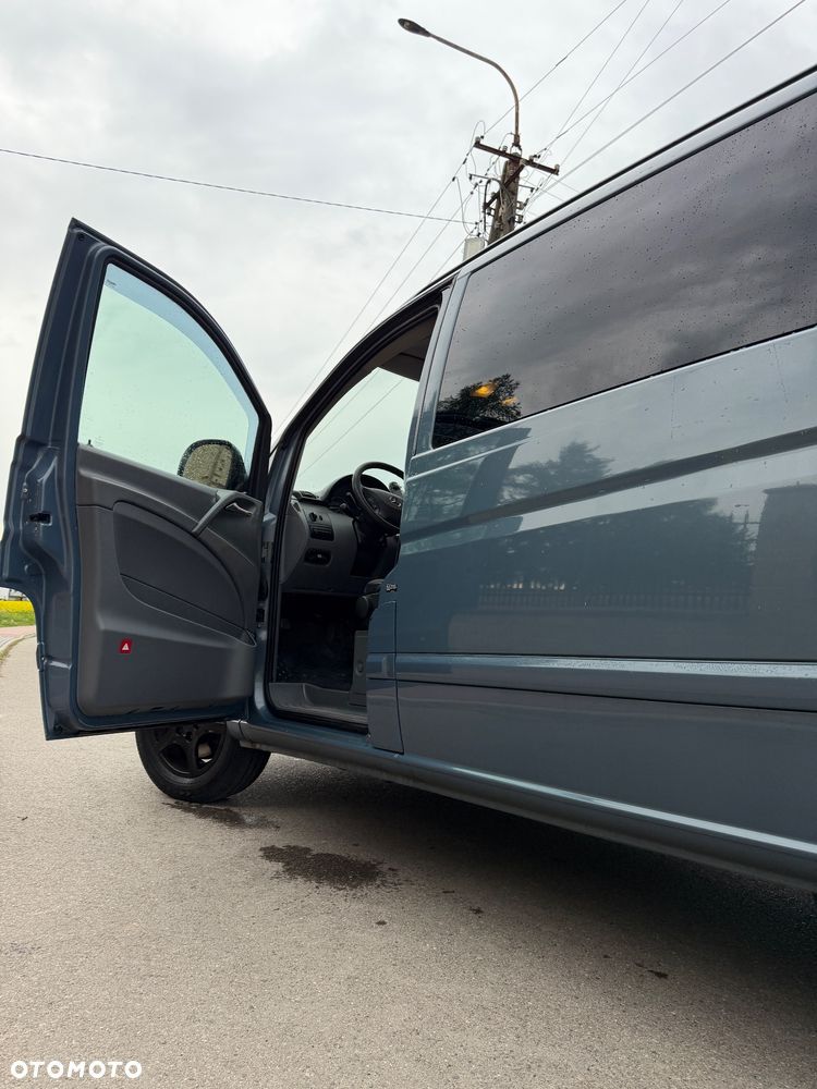 Mercedes-Benz Vito - 40