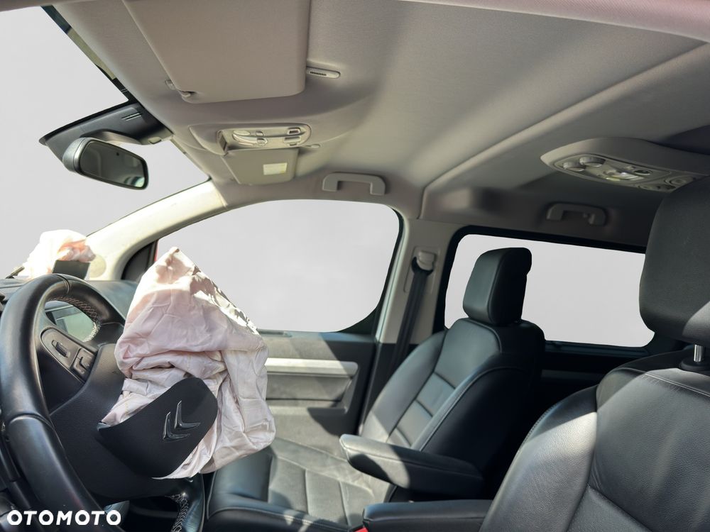 Citroën SpaceTourer M EAT8 Business Lounge - 22