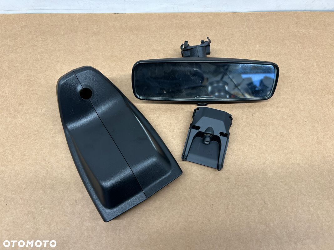Citroen C3 III lusterko wewnętrzne obudowa sensor 9828694780 - 1