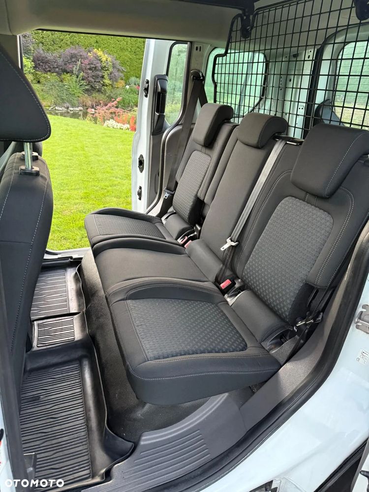 Ford Transit Connect 230 L2 Trend (bryg.) - 6