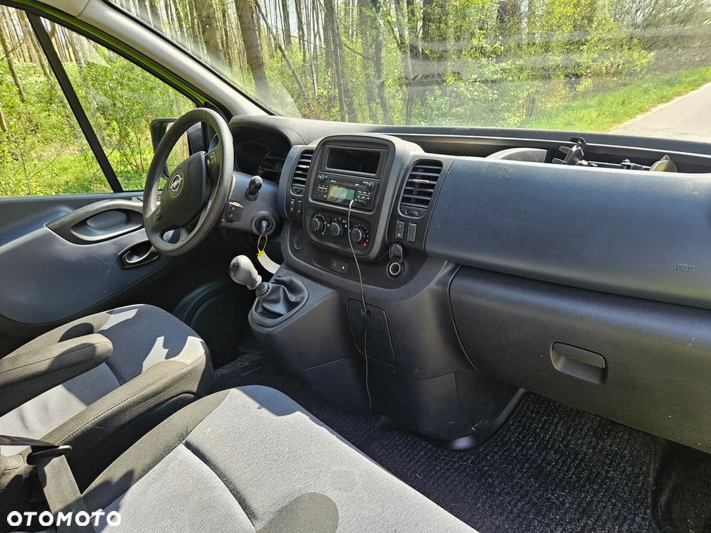 Opel Vivaro L2H1 S&S Life - 14
