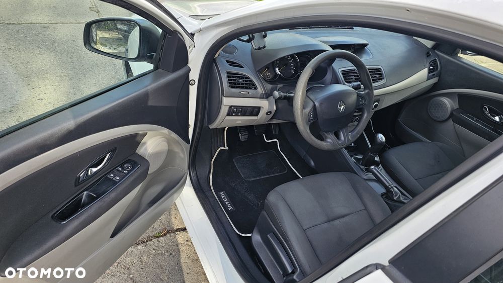 Renault Megane - 10