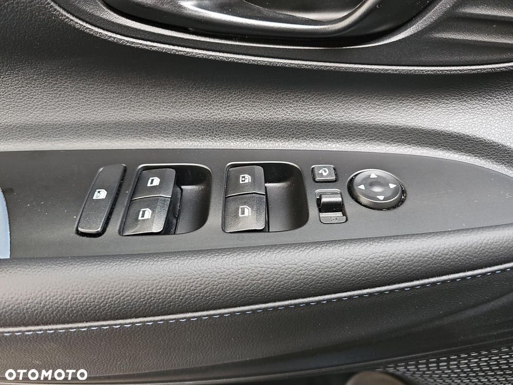 Hyundai Bayon - 18