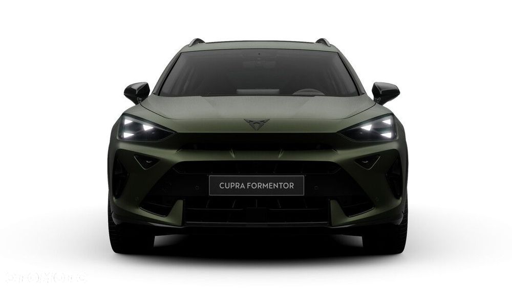 Cupra Formentor - 2