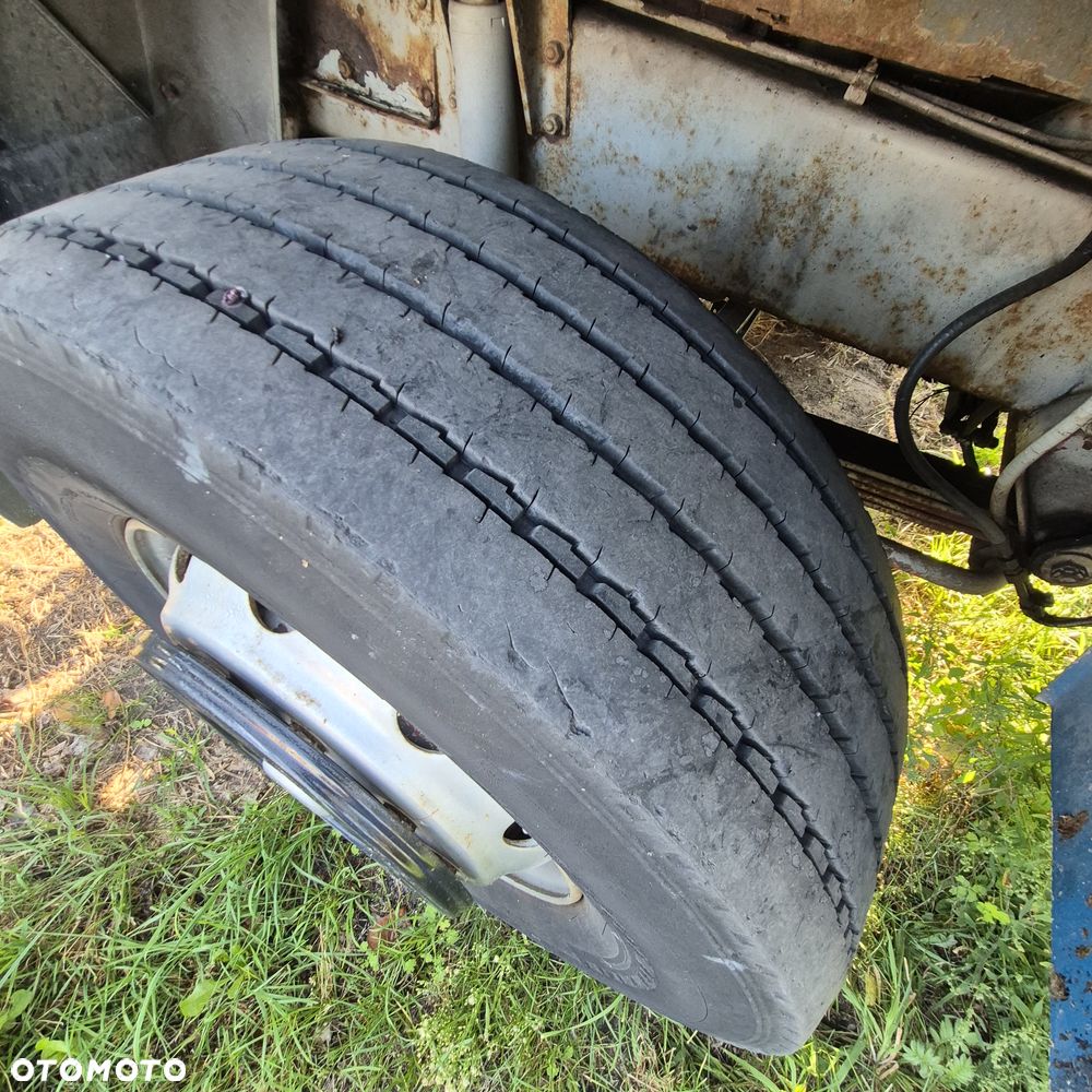 Liaz 110.471 - 5
