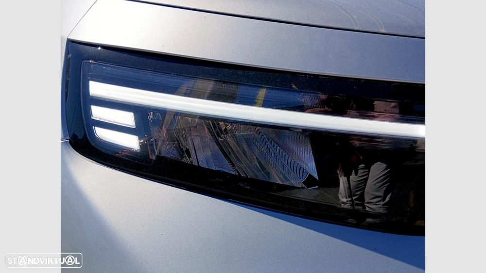 Opel Frontera 44 kWh Edition - 9