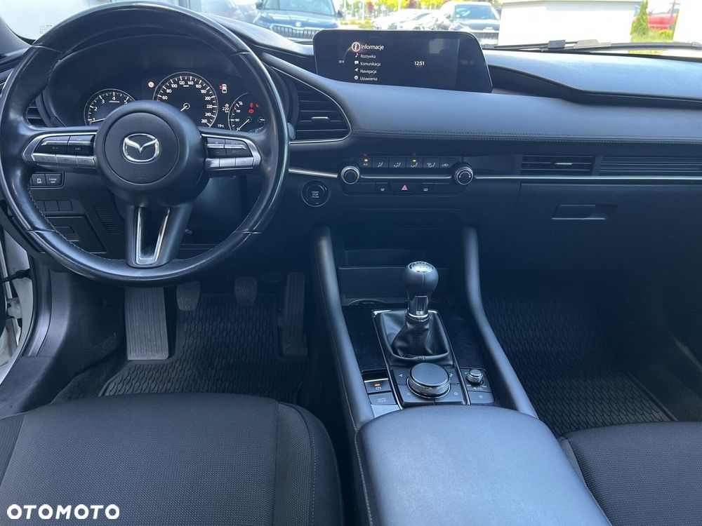 Mazda 3 - 24