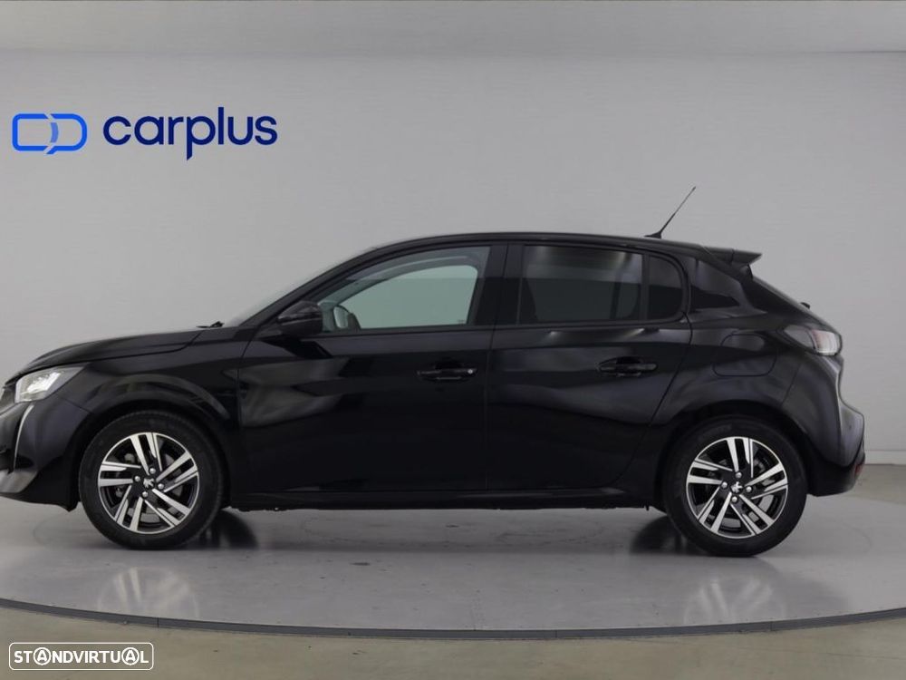 Peugeot 208 1.2 PureTech Active - 4