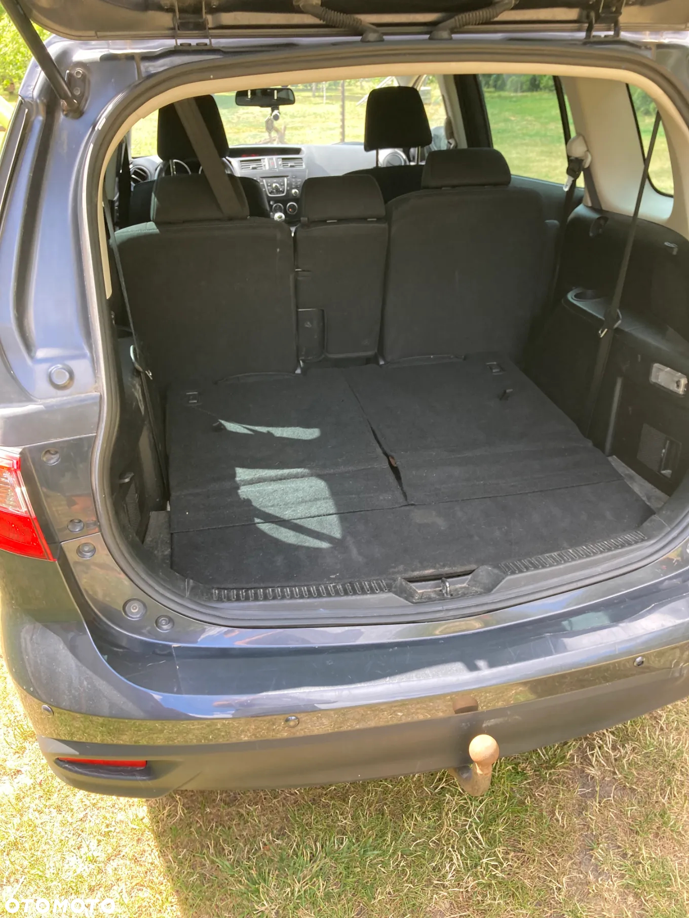 Mazda 5 - 11