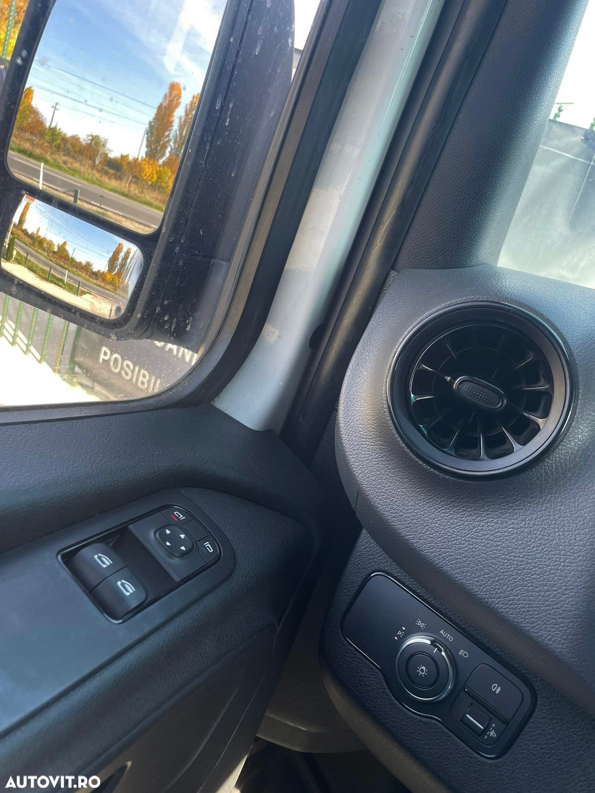 Mercedes-Benz Sprinter FRIGORIFIC THERMO KING - 27