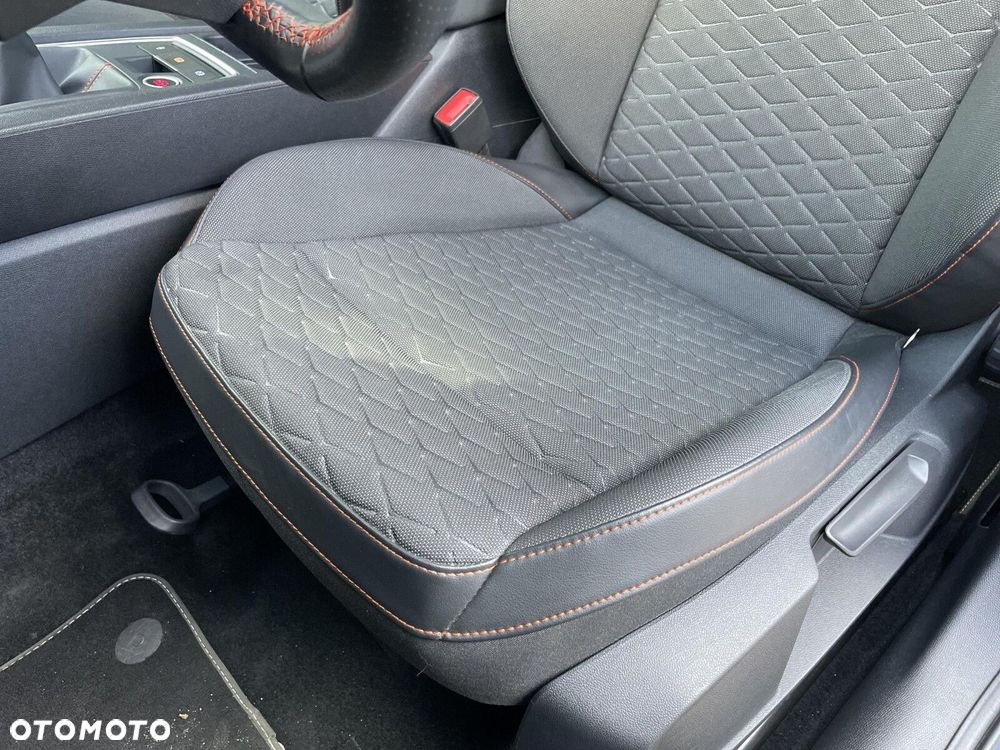 Seat Leon 1.5 TSI FR - 13