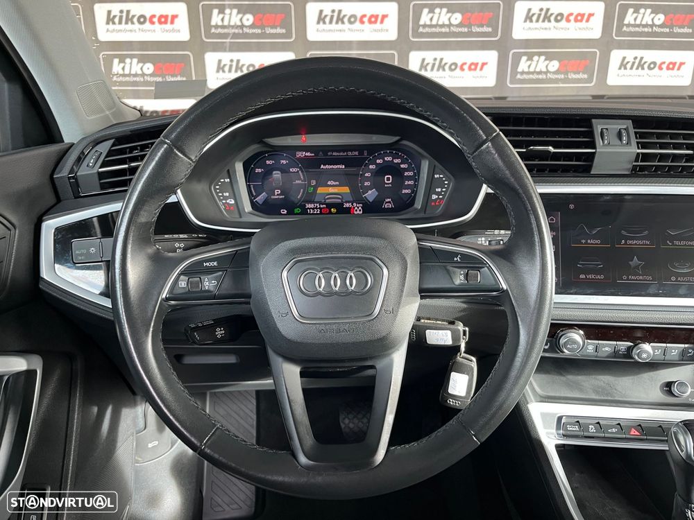 Audi Q3 45 TFSIe S tronic - 19