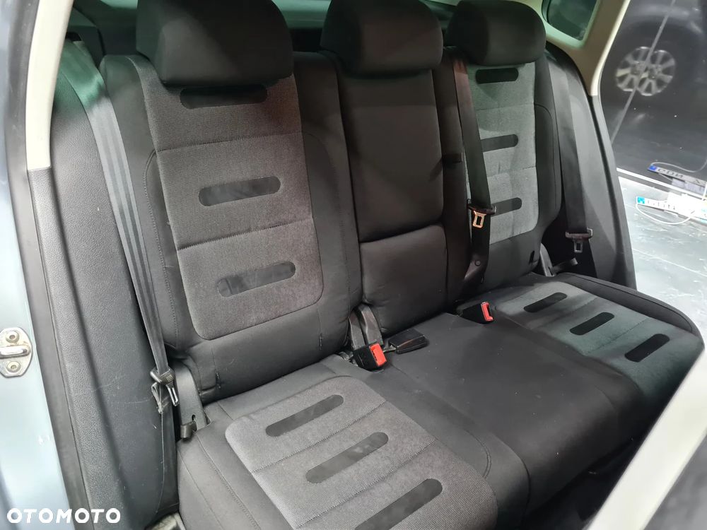 Volkswagen Tiguan 2.0 TDI 4Mot Trend DSG - 25