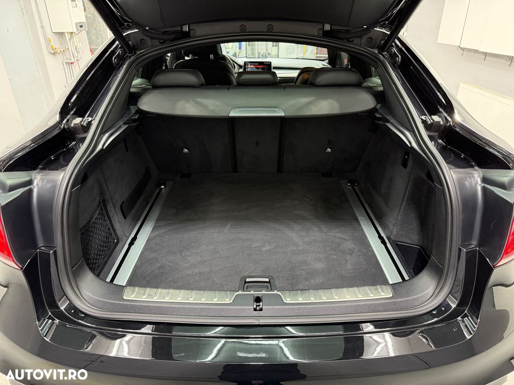 BMW X6 xDrive30d - 17