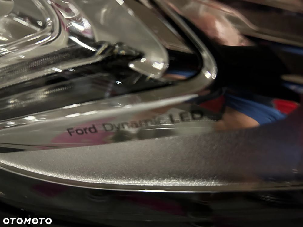 Ford Mondeo - 14