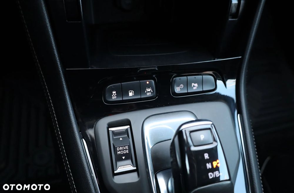Opel Grandland X Plug-in-Hybrid4 1.6 DI Start/Stop Ultimate - 11