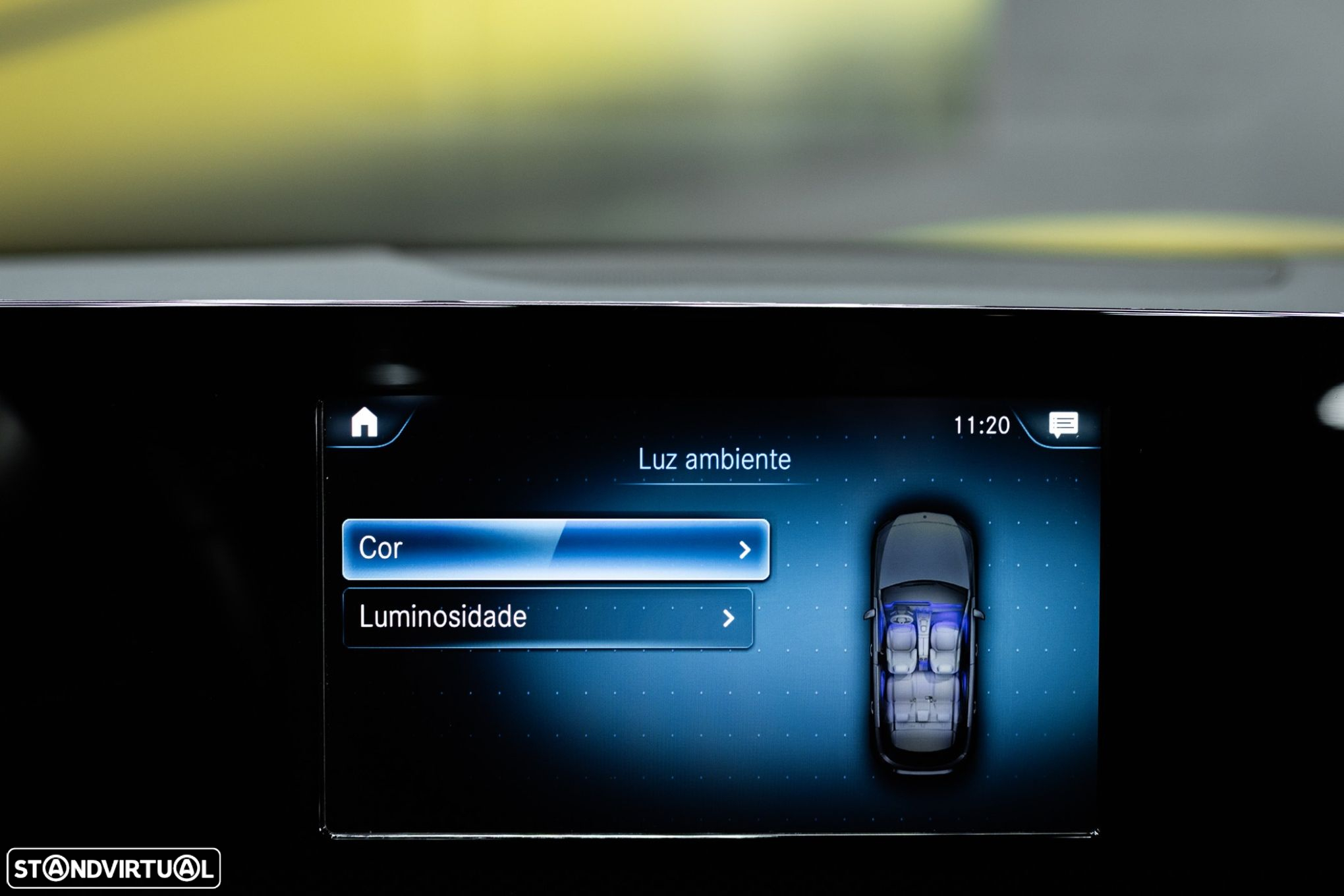 Mercedes-Benz A 180 d Progressive Aut. - 49