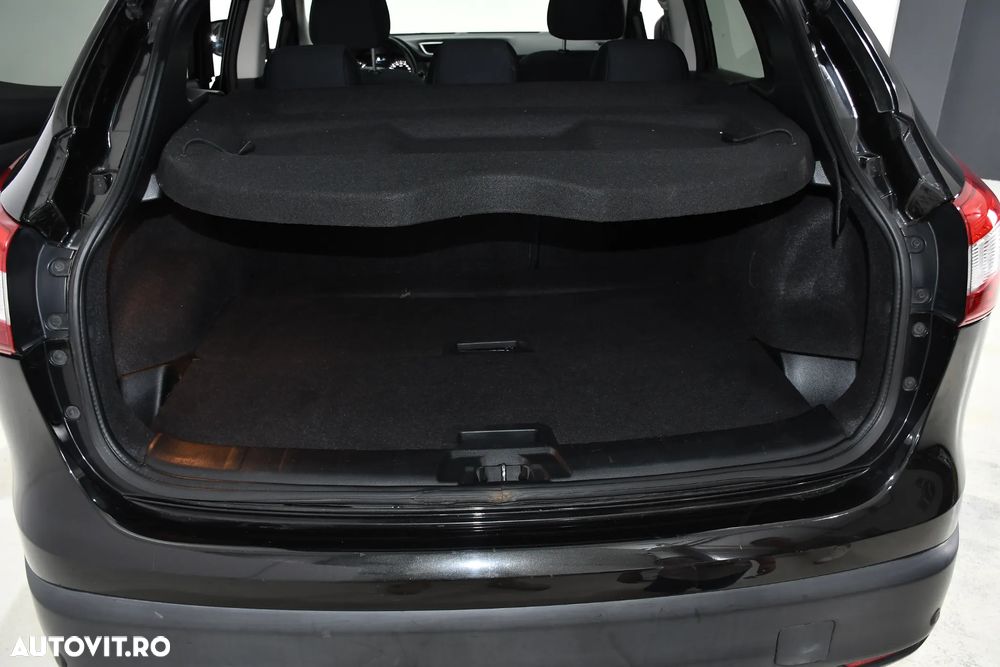 Nissan Qashqai 1.5 DCI ACENTA - 21