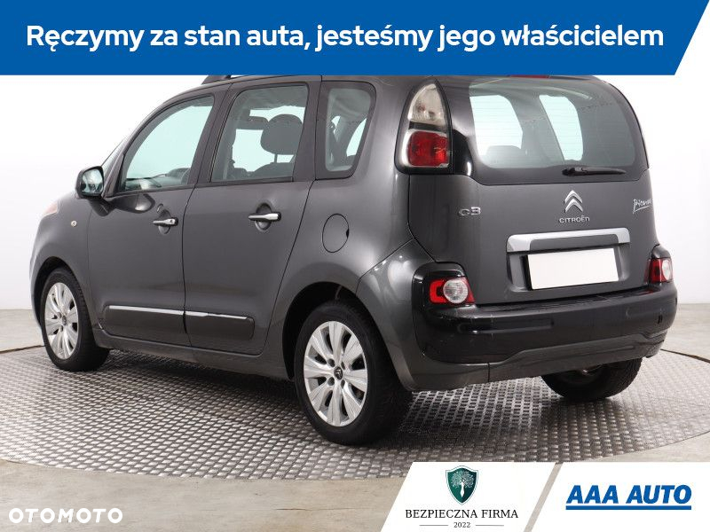 Citroën C3 Picasso - 5