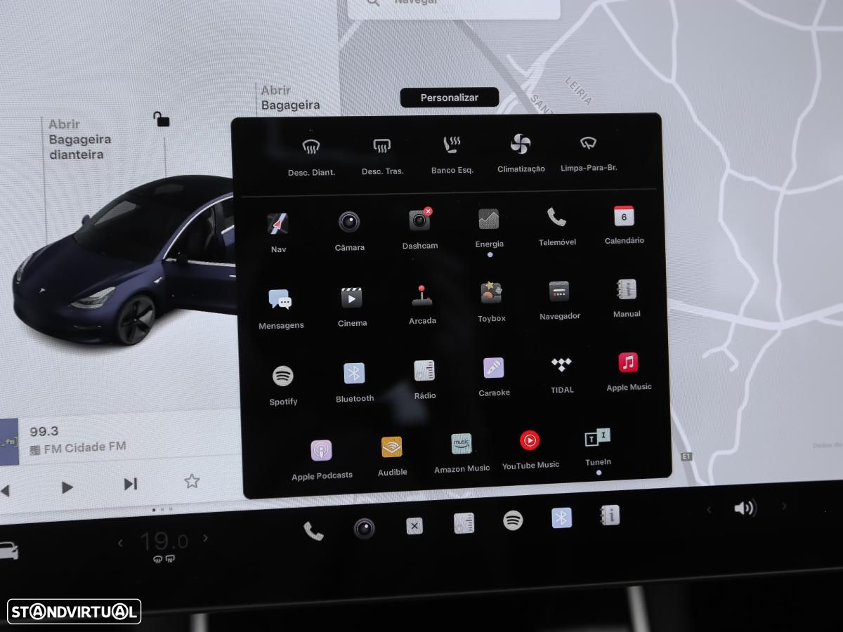 Tesla Model 3 Long-Range Dual Motor AWD - 18