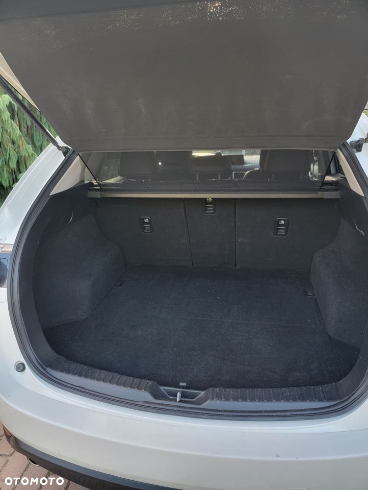 Mazda CX-5 SKYACTIV-G 194 AWD Signature - 19