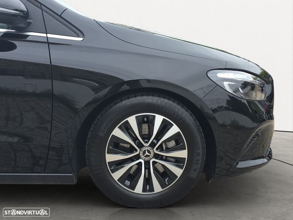 Mercedes-Benz B 180 - 6