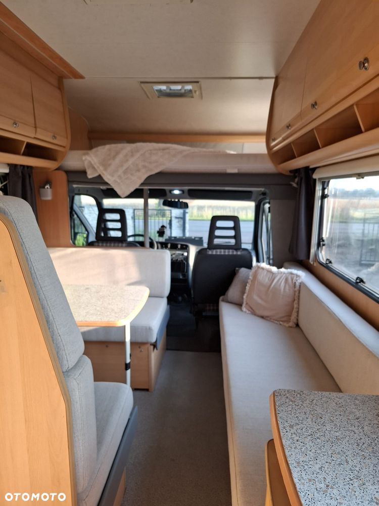 Fiat Ducato - 36