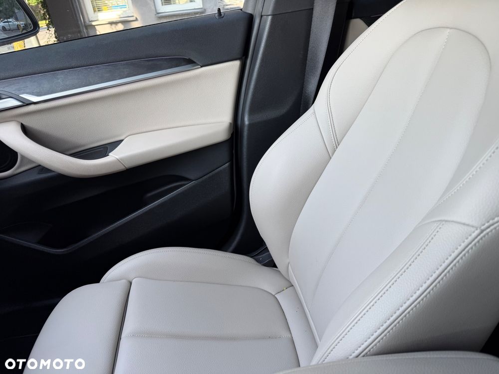 BMW X2 sDrive20i GPF M Sport X sport - 12