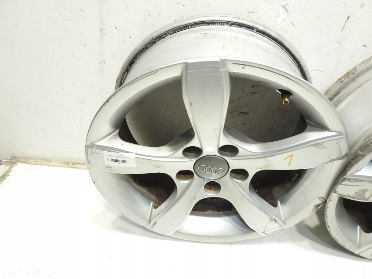 FELGA FELGI ALUMINIOWE 15 AUDI A1 8X 8X0071495 - 10