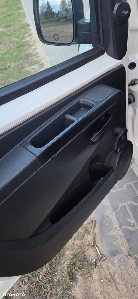 Fiat Fiorino - 10