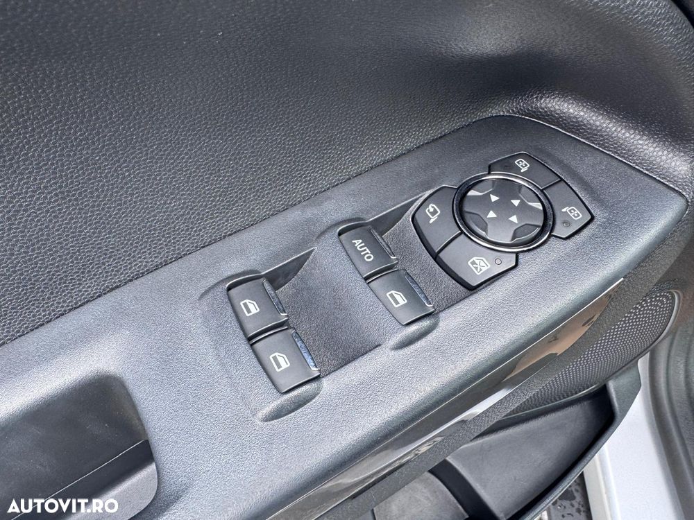 Ford EcoSport 1.0 EcoBoost Aut. Trend - 14