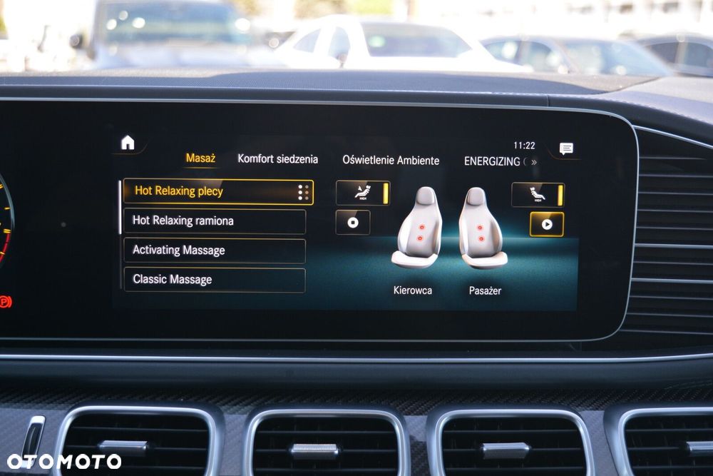 Mercedes-Benz GLE AMG 63 S 4-Matic - 18