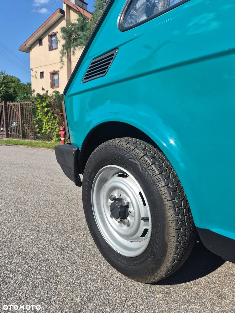 Fiat 126 elx Maluch sx - 5